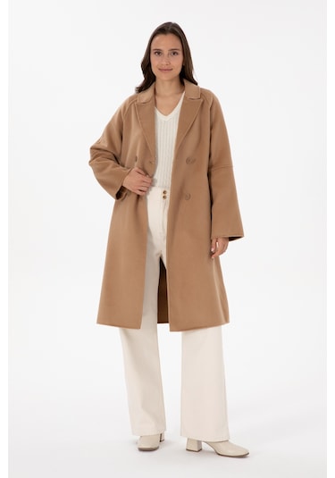 U.s. Polo Assn. Kadın Camel Kaban 50308642-vr015 Camel