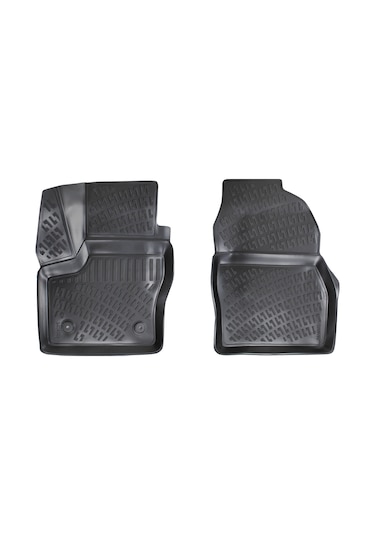 Rizline Ford Connect Panelvan 3D Havuzlu Paspas 2014 Sonrası