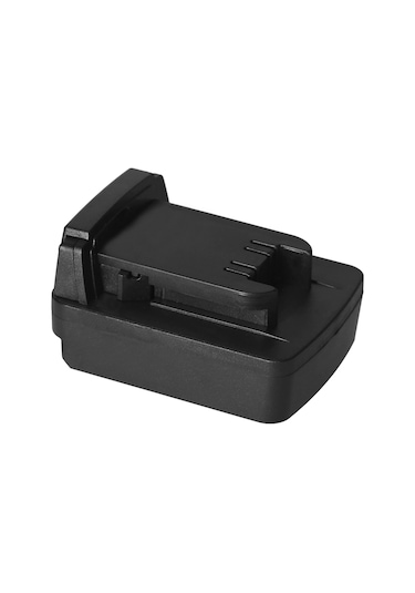 Tenfowee 18v-20v Lityum Pil Adaptörü - Bosch, Dewalt, Makita, Milwaukee Uyumlu Dönüştürücü