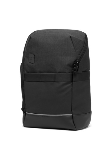 Lexon Tera Sırt Çantası Siyah