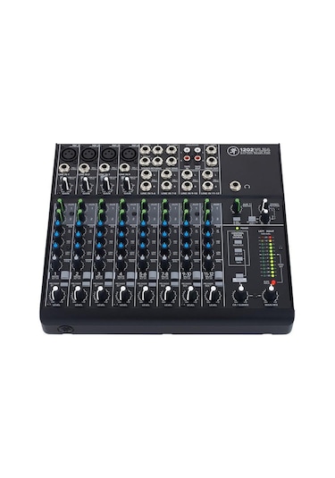 Mackie 1202 VLZ4 12 Kanal Analog Mikser