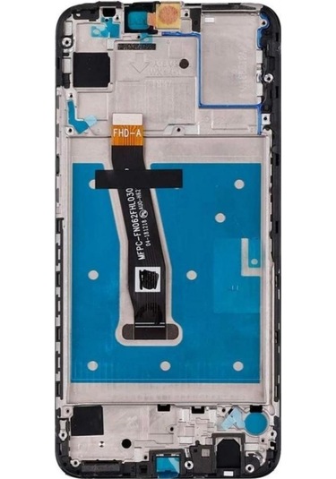 Huawei Psmart 2019 Uyumlu Servis Çıtalı Ekran