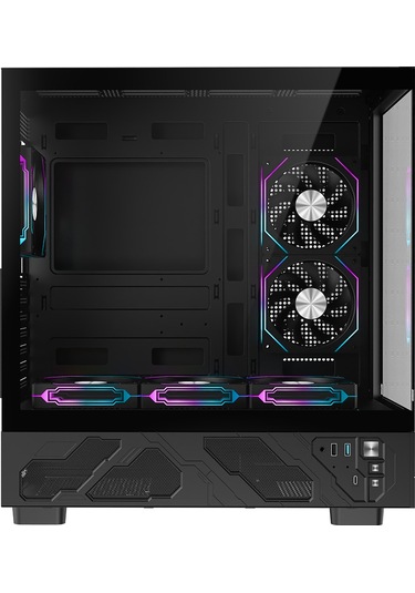 Dragos DRX7539 R5 5600 32 GB 1 TB M2 NVME SSD 8 GB RTX5060 Oyuncu Masaüstü Bilgisayar