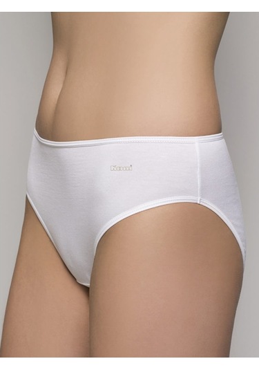 Kom Bayan Slip Basic 2'Li