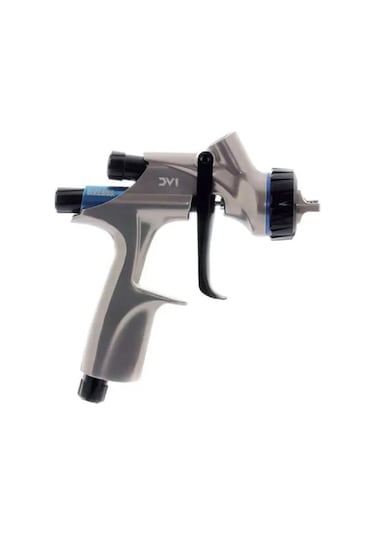Devilbiss Dv1 Bazkat Boya Tabancası 1.3mm