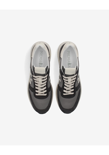 Premiata Sneakers Mick 8085 Siyah