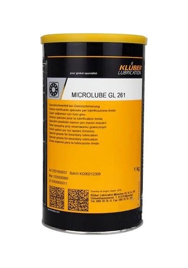 Kluber Microlube GL 261Gres 1 KG