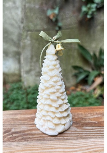 Çan Şeklinde Zil Gold Rengi 50 Adet Gold