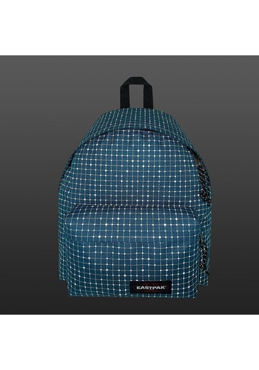 Eastpak Padded Pak'r Refleks Space Blue Sırt Çantası Ek0006207v91 Mavi
