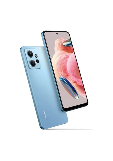 Yenilenmiş Xiaomi Redmi Note 12 128 Gb 6 Gb Ram (12 Ay Garantili)