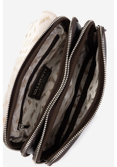 Valmenti Erkek Hakiki Deri Kahverengi El Çantası 147 893 Erk Cnt Y25 Kahve Dr Kahverengi