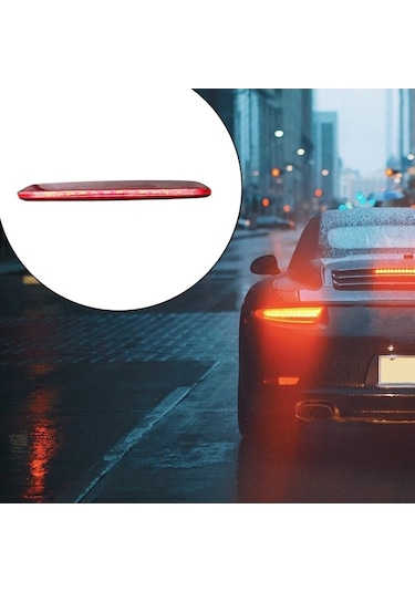 Novahub Suntek Audi A3 Sportback 2004.09-2012.10 Stop Lambası, Yüksek Kalite Için Seçim /