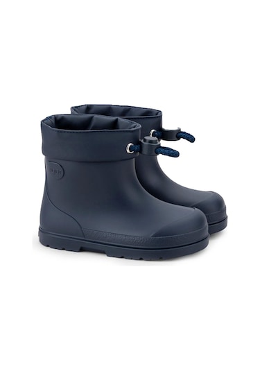 Igor Cc335-003 Mendi Borreguito Çocuk Yağmur Çizmesi Lacivert
