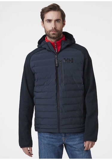 Arctic Ocean Hybrid Insulator Erkek Mont