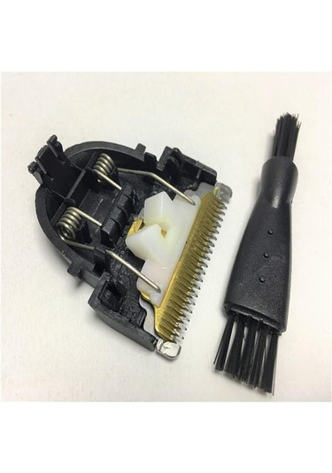Clipper Kesici Berber Giyotin Yedek Philips Qc5330 Qc5335 Qc5365 Qc5365/80 Qc5360 Qc5360/15 Jilet Tıraş Makinesi