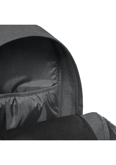 Eastpak Sırt Çantası Padded Double Black Denim Ek0A5B7Y77H1