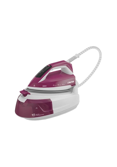 Altus AL720 2600 W Buhar Kazanlı Ütü