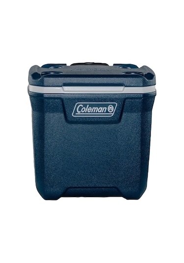 Coleman Xtreme Wheeled 28 Qt Tekerlekli Soğutucu Buzluk 26 Lt 001
