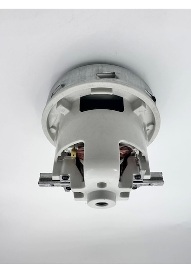 Elektrik Motoru 220/240v 50/60hz A Tip