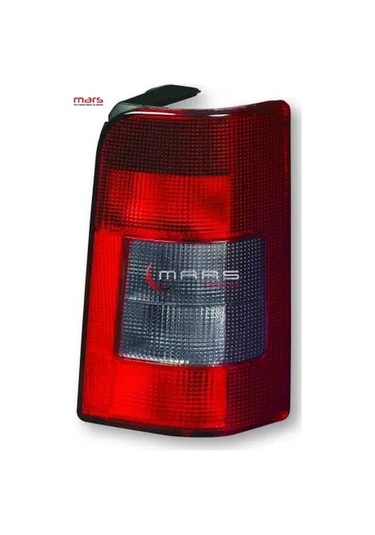 Stop Lambasi Sol-duysuz Çift Kapi Partner 98-07