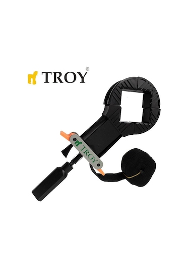 TROY 25003 Çerçeve Mengenesi