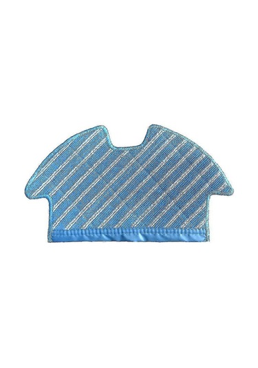 Yeni 5 Parçalı Bez, Deebot Ozmo 900 Dn5g Vakum Cl Aksesuarlarının