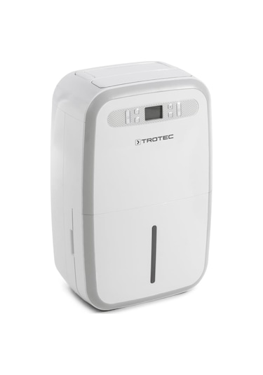Trotec TTK 95 E Nem Alıcı 30 L/ 90 m²