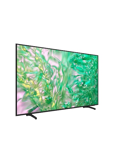 Samsung 55DU8100 55" Crystal 4K Ultra HD Smart LED TV