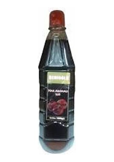 Bedioğlu Nar Ekşisi 12 x 1 L