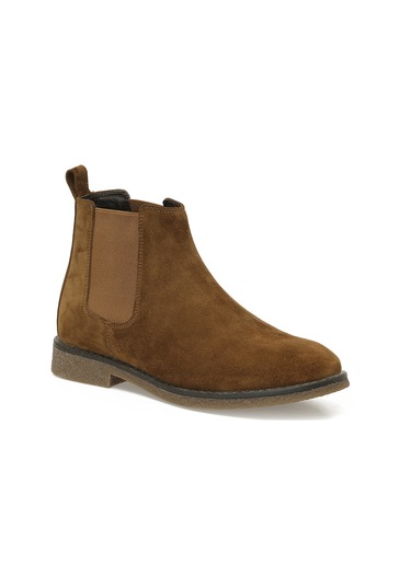 Garamond Nes-ınf-n 5pr Tarçın Erkek Klasik Bot 000000000102051170 Kahverengi