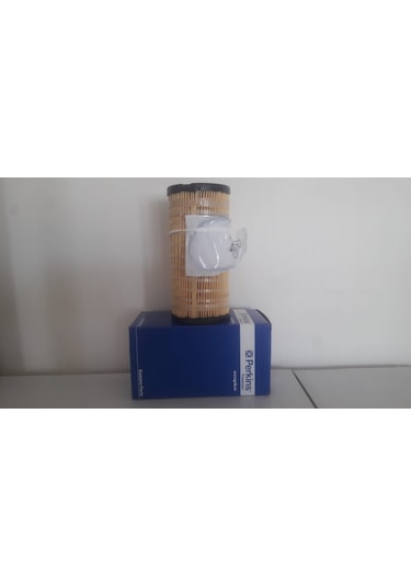 Perkins 1104 Mazot Filtresi