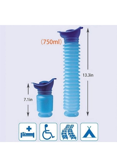 Kadın Yeniden Kullanılabilir İşeme Cihazı, Stand Up Çiş Hunisi Kadın İdrar Tuvalet Seyahat Açık Kamp İçin Diğer