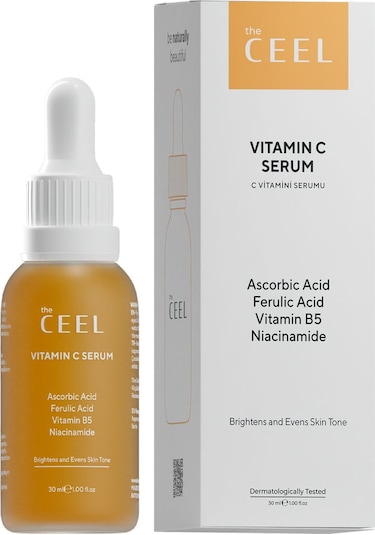 The Ceel Vitamin C Serum 30 Ml