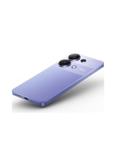 Xiaomi Redmi Note 13 Pro 512 GB 12 GB Mor (Outlet)