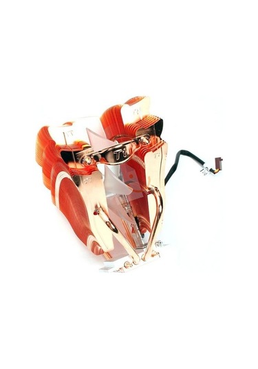 Thermaltake Cl P0401 V1 Intel Amd Cpu Soğutucu