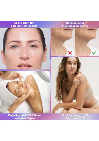 Elysian Essence Yoğun Nemlendirici Panthenol Krem 150 Ml