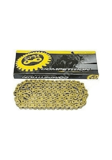Sfr O Ringli Zincir Gold 520h X 124l 1