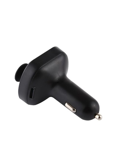 Ayt Hello X16 Led Ekran 2xusb-tf-bluetooth Destekli 2.1 Amper Fm Transmitter Oto Araç Çakmaklık Müzik Telefon Bağlantı