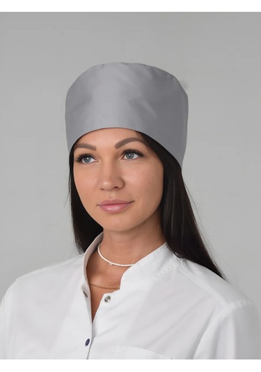 Lenima Tıbbi Gri Kep Grey Medcuincal Kapa 213362170