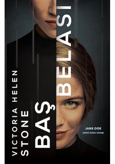 Baş Belası / Victoria Helen Stone