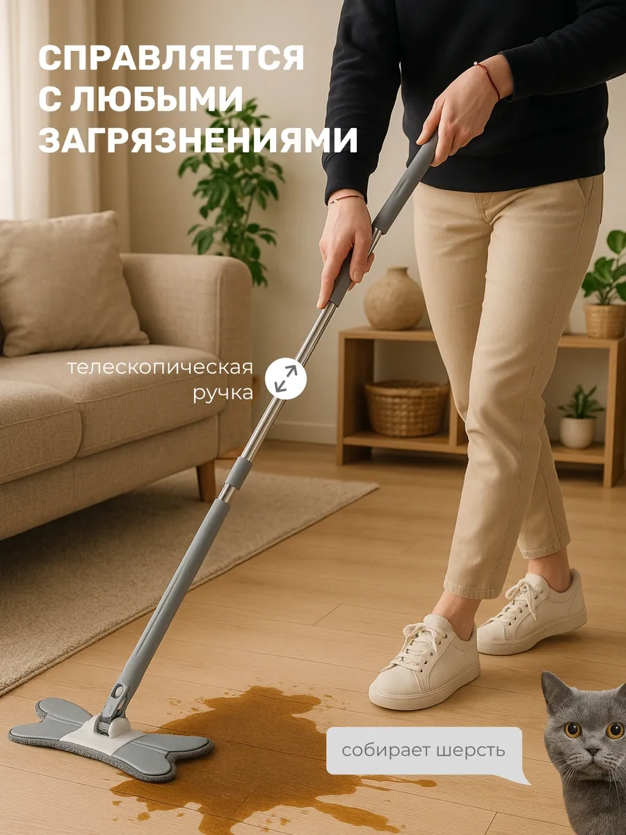 Yer İçin Sıkmalı Paspas 465589180