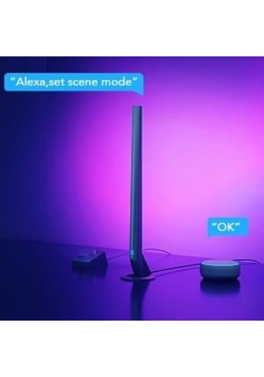 Govee Akıllı Gaming Dikey Aydınlatma