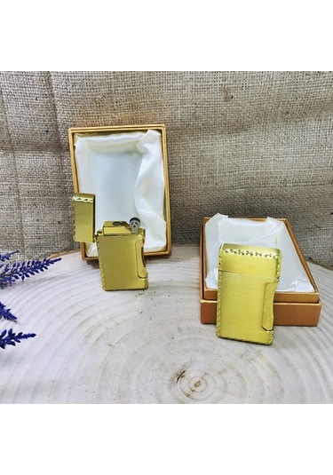 Metal Taşlı Çakmak N11.2349