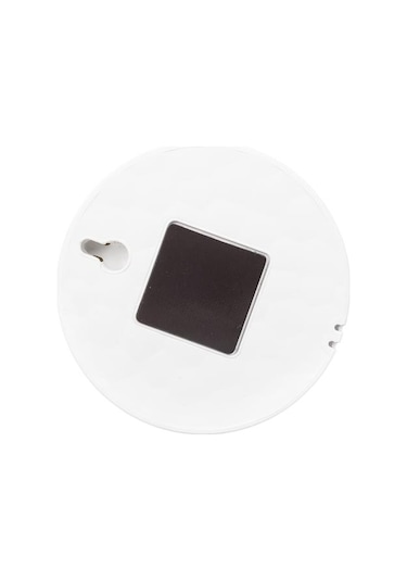 Powermaster Mx-w002 Kızılötesi Hareket Sensörlü Usb Şarjlı Beyaz İndiksiyon Gece Lambası Beyaz