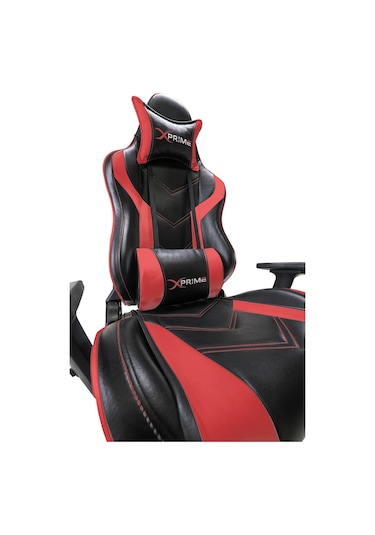 Xprime Air Oyuncu Koltuğu Kırmızı