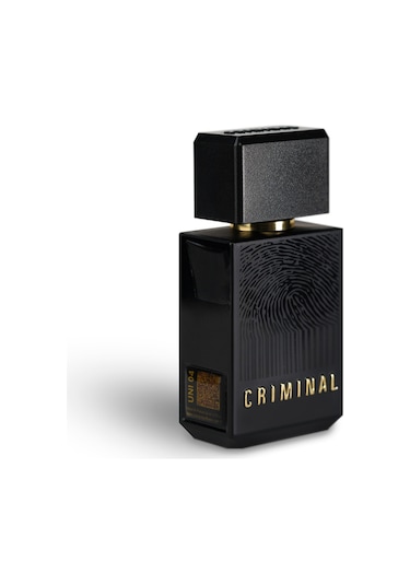 Criminal Woman 26 Edp 50 ml Kadın Parfüm