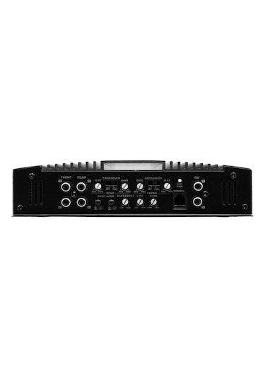 Soundmax SX-5024.5 24V 5 Kanal Amfi