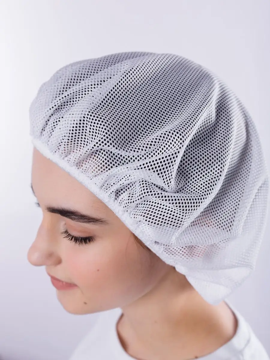 Forwork Tıbbi Saç Filesi 94983481