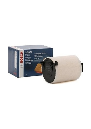 Audi A3 1.6 2003-2013 Bosch Hava Filtresi Süngerli