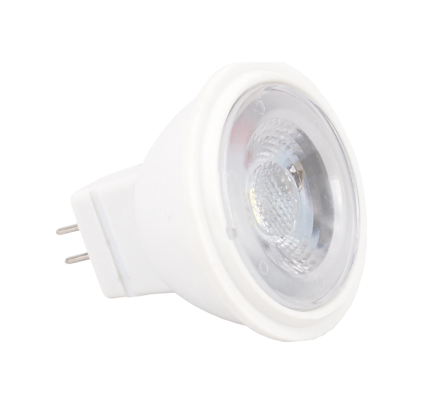 Youmex 12v 2w Mr11 Led Ampul 360 Işık Açısı 180-210lm 80+ Crı Isı Beyaz Enerji Tasarruflu Ev Ofis Sergi Kullanıma Uygun